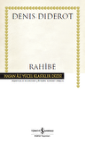 Rahibe - Ciltli