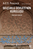 Selçuklu Devleti'nin Kuruluşu