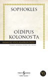 Oidipus Kolonos'ta