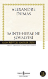 Sainte-Hermine Şövalyesi