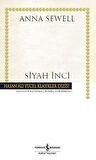 Siyah İnci - Ciltli
