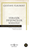 Yerleşik Düşünceler Sözlüğü