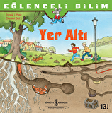 Eğlenceli Bilim - Yer Altı