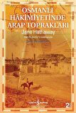 Osmanlı Hâkimiyetinde Arap Toprakları