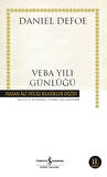 Veba Yılı Günlüğü - Ciltli