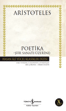 Poetika –Şiir Sanatı Üstüne