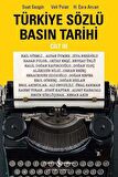 Türkiye Sözlü Basın Tarihi Cilt III