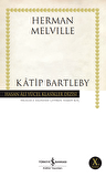 Kâtip Bartleby