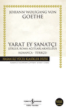 Yarat Ey Sanatçı