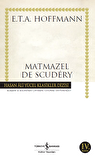 Matmazel De Scudéry