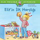 Elif’in İlk Harçlığı