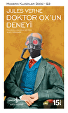 Doktor Ox'un Deneyi