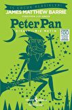 Peter Pan - Kısaltılmış Metin