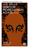 Doktor Moreau'nun Adası