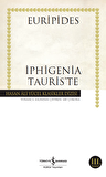 İphigenia Tauris'te