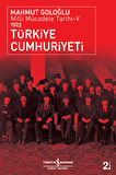 Türkiye Cumhuriyeti / Milli Mücadele Tarihi-V 1923