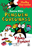 Penguen Curcunası - Yılbaşı Fişekleri