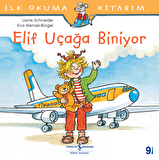 Elif Uçağa Biniyor