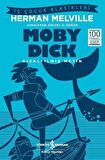 Moby Dick - Kısaltılmış Metin
