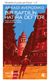 Bir Safdilin Hatıra Defteri