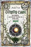 Gümüş Cadı - Ölümsüz Nicholas Flamel'in Sırları 6.