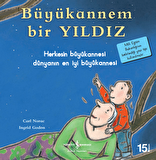 Büyükannem Bir Yıldız
