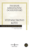 Stepançikovo Köyü