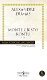 Monte Cristo Kontu - 2 Cilt