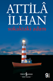 Sokaktaki Adam