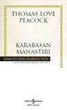 Karabasan Manastırı