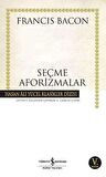 Seçme Aforizmalar