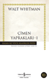 Çimen Yaprakları
