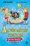 Ali’nin Müthiş Deneyleri - Bol Sulu Deneyler!