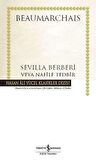 Sevilla Berberi veya Nafile Tedbir - Ciltli