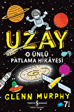Uzay - O Ünlü Patlama Hikâyesi