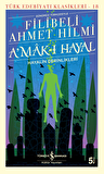 A'mâk-ı Hayal - Hayalin Derinlikleri