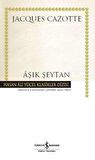 Âşık Şeytan - Ciltli