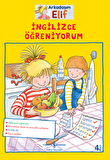 Arkadaşım Elif – İngilizce Öğreniyorum
