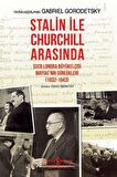 Stalin ile Churchill Arasında