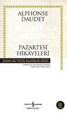 Pazartesi Hikâyeleri