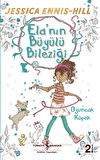 Ela’nın Büyülü Bileziği 2 - Oyuncak Köpek