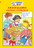 Arkadaşım Elif – Anaokulunda Eğlenceli Etkinlikler