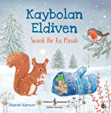 Kaybolan Eldiven - Sıcacık Bir Kış Masalı