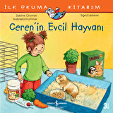 Ceren’in Evcil Hayvanı