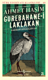 Gurebahane-i Laklakan – Gariban Leylekler Evi