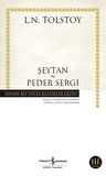 Şeytan - Peder Sergi