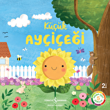 Küçük Ayçiçeği - Doğanın Eşsiz Hikâyeleri 5