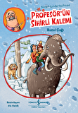 Profesör’ün Sihirli Kalemi - Buzul Çağı