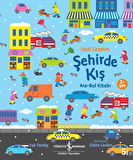 Şehirde Kış - Hadi Gezelim