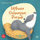 Uykusu Gelmeyen Porsuk
